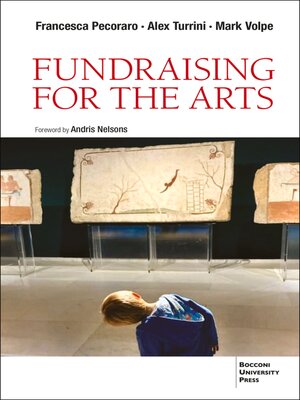 cover image of Fundraising for the Arts